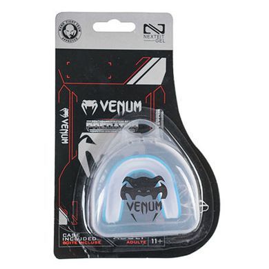 Капа Venum, термопласт, 026А. 026А