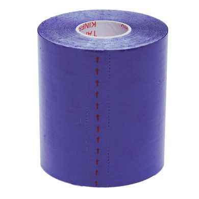 Кинезио тейп для лица и тела Kinesio tape Zelart BC-0474-7_5 размер 7,5смх5м цвета в ассортименте