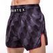 Шорты для тайского бокса и кикбоксинга FAIRTEX BS1901 размер M