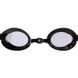 Окуляри для плавання юніорські MadWave STALKER JUNIOR M041903 колір чорний