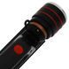 Фонарь-прожектор переносной X-BALOG XG-152-SMD черный