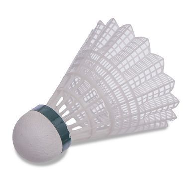 Воланы для бадминтона WILSON CHAMPIONSHIP WRT6040 цвет белый