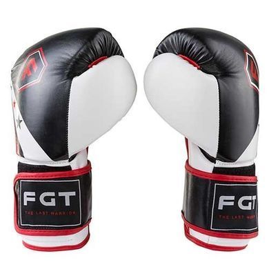 Перчатки для бокса FGT Let'sFight 10 oz FT-3077-10
