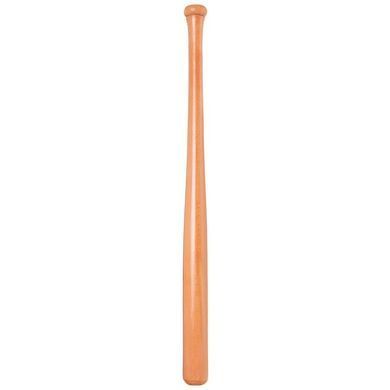 Бита бейсбольная деревянная 28" Zelart C-1873 71см