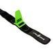 Поясний тренажер MadWave HIP ROTATOR M077002001W чорний