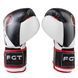 Перчатки для бокса FGT Let'sFight 10 oz FT-3077-10