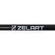 Бодибар Body Bar разборной 3-х секционный Zelart FI-9994-10 вес 10кг черный-коричневый