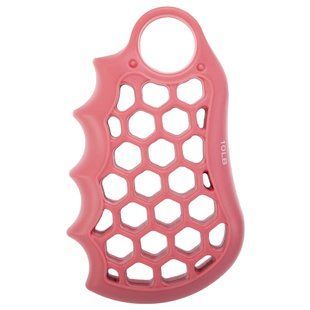 Еспандер кистьовий Соти JELLO FI-8559 розмір 10LB колір рожевий