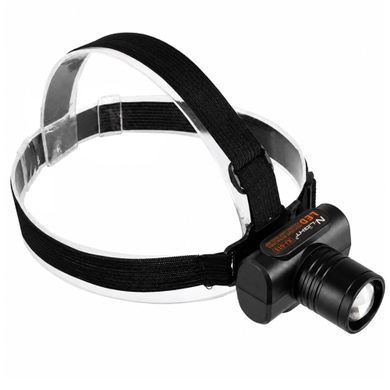 Ліхтарик налобний N-Light BL-XJ-613 чорний
