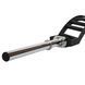 Гриф швейцарський мультихват Multi Grip Swiss Bar MDbuddy TA-3344 довжина 2,12 м &oslash;50мм чорний