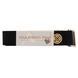 Ремень для йоги с металлической пряжкой BLOOM YOGA STRETCH STRAP LB7088 цвет черный