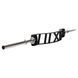 Гриф швейцарський мультихват Multi Grip Swiss Bar MDbuddy TA-3344 довжина 2,12 м &oslash;50мм чорний