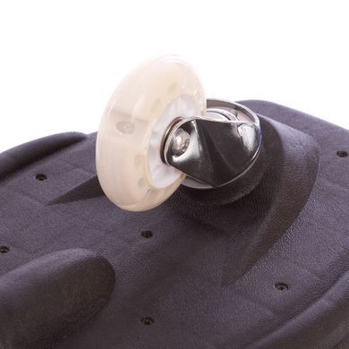 Роллерсерф двухколесный RipStik Рипстик Вейвборд RipStik роллерсерф Zelart SKULL SK-8833 цвет синий