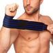 Бинты кистевые для жима STRENGTH WRIST WRAPS MUTE 9905-1 2штуки цвета в ассортименте