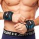 Бинты кистевые для жима STRENGTH WRIST WRAPS MUTE 9905-1 2штуки цвета в ассортименте