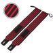 Бинты кистевые для жима STRENGTH WRIST WRAPS MUTE 9905-1 2штуки цвета в ассортименте