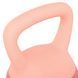 Гиря мягкая Zelart SOFT KETTLEBELL FI-0122-4 цвет мятный