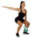 Гиря мягкая Zelart SOFT KETTLEBELL FI-0122-4 цвет мятный