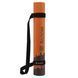 Ремень-стяжка для переноски коврика BLOOM YOGA PAD STRAP LB7089 цвет черный