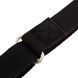 Ремень-стяжка для переноски коврика BLOOM YOGA PAD STRAP LB7089 цвет черный