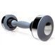 Гантель для фитнеса 1,55кг 1шт виброгантель ShakeWeight CNSM512