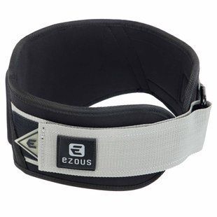 Пояс атлетичний текстильний EZOUS LIFTING BELT ARMOR O-03 розмір S