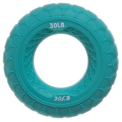 Еспандер кистьовий кільце JELLO FI-3813 розмір 20LB колір кремовий