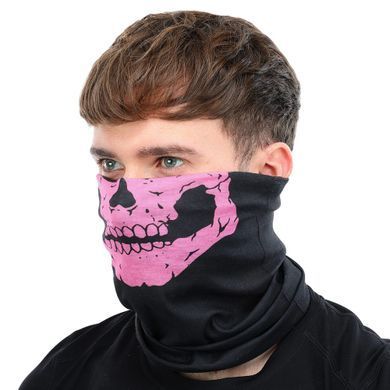 Бафф мультифункціональна пов'язка Buff Zelart XQ колір різні кольори
