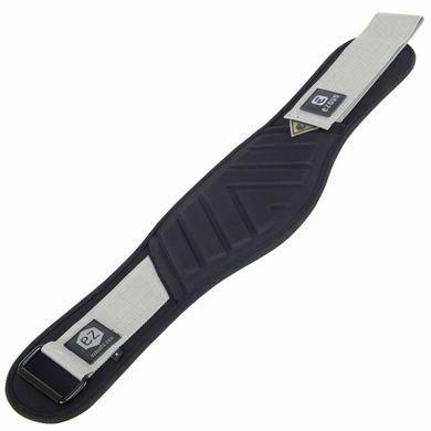 Пояс атлетичний текстильний EZOUS LIFTING BELT ARMOR O-03 розмір S