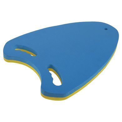Дошка для плавання Zelart FI-8542 кольори в асортименті