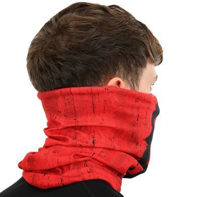 Бафф мультифункціональна пов'язка Buff Zelart XQ колір різні кольори