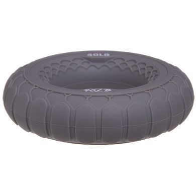 Еспандер кистьовий кільце JELLO FI-3813 розмір 20LB колір кремовий