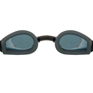 Очки для плавания взрослые MadWave NOVA M042407 цвет зеленый