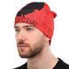 Бафф мультифункціональна пов'язка Buff Zelart XQ колір різні кольори