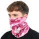 Бафф мультифункціональна пов'язка Buff Zelart XQ колір різні кольори