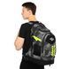 Рюкзак спортивный MadWave M112902 цвет красный