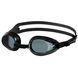 Очки для плавания взрослые MadWave NOVA M042407 цвет зеленый