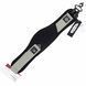 Пояс атлетичний текстильний EZOUS LIFTING BELT ARMOR O-03 розмір S