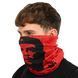 Бафф мультифункціональна пов'язка Buff Zelart XQ колір різні кольори