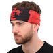 Бафф мультифункціональна пов'язка Buff Zelart XQ колір різні кольори