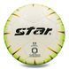 М'яч футзальний STAR JMU35000Y №3,5 PU білий