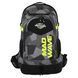 Рюкзак спортивный MadWave M112902 цвет красный
