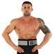 Пояс атлетичний текстильний EZOUS LIFTING BELT ARMOR O-03 розмір S
