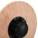 Диск балансувальний балансборд дерев'яний WOOD BALANCE BOARD Zelart FI-0912 39х7,5см кольори в асортименті