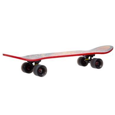 Скейтборд деревянный 31" Zelart SK-1246-6 цвета в ассортименте