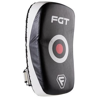 Лапа (пади) FGT(коло), FT-3550, чорний/білий, Flex. FT-3550