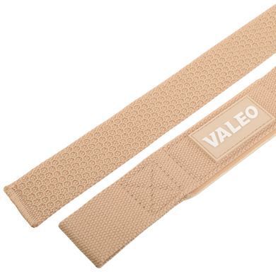 Лямки для тяги VALEO TA-9297 колір чорний