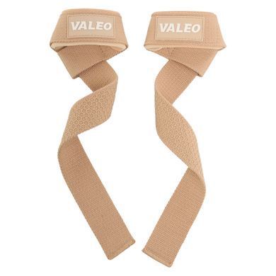 Лямки для тяги VALEO TA-9297 колір чорний