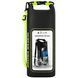 Гермомешок водонепроницаемый с прозрачным окном для телефона Zelart Waterproof Bag TY-7479 цвет черный