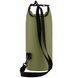 Гермомешок водонепроницаемый с прозрачным окном для телефона Zelart Waterproof Bag TY-7479 цвет черный